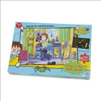 Horrid Henry ' Homework' 250 pce Jigsaw