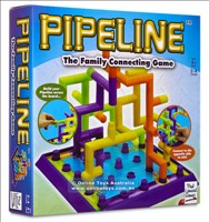 Pipeline (Family Connecting Game)