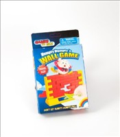 Humpty Dumpty's Wall Game Travel Size