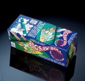 Jigsaw Roll