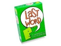 Last Word