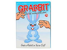 Grabbit