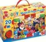 Noddy Floor Puzzle (24 pc) (Jigsaw)