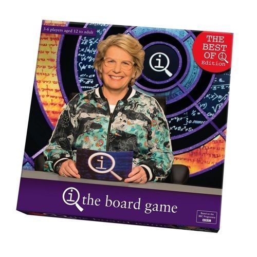 Best of QI