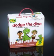 Dodge the Dino