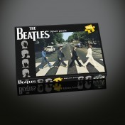 BEATLES ABBEY ROAD PUZZLES (Jigsaw)