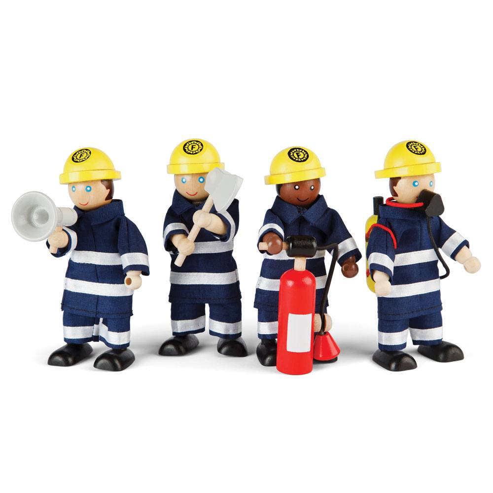 Firefighter Set