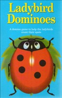 LADYBIRD DOMINOES