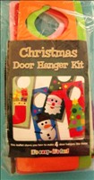 DOOR HANGER KIT