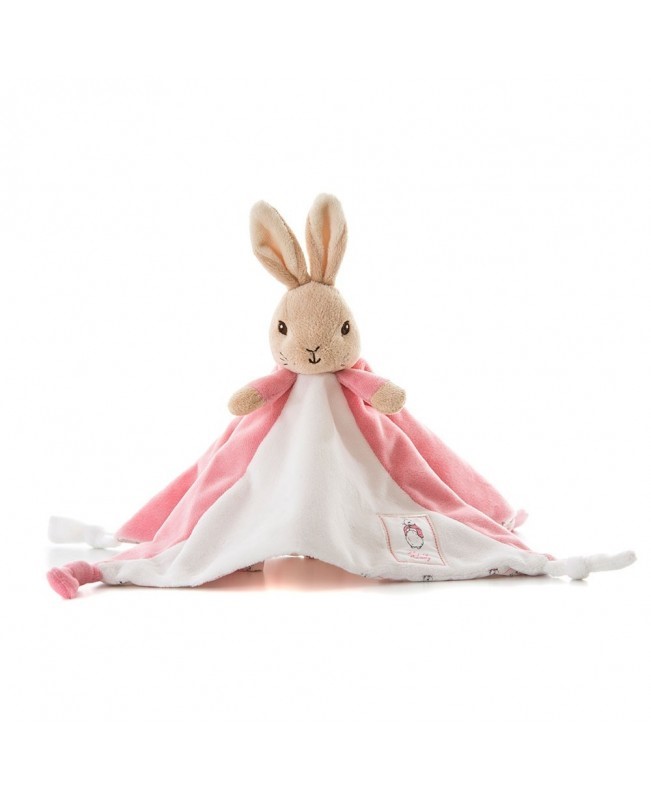 Flopsy Bunny Comfort Blanket