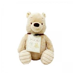 Soft Toy Winnie the Pooh