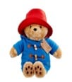 Large Classic Cuddly Paddington Bear