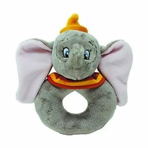 Disney Baby Dumbo Ring Rattle