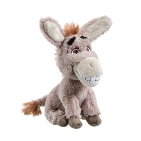 Donkey 18cm Soft Toy