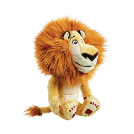 Alex 25cm Soft Toy