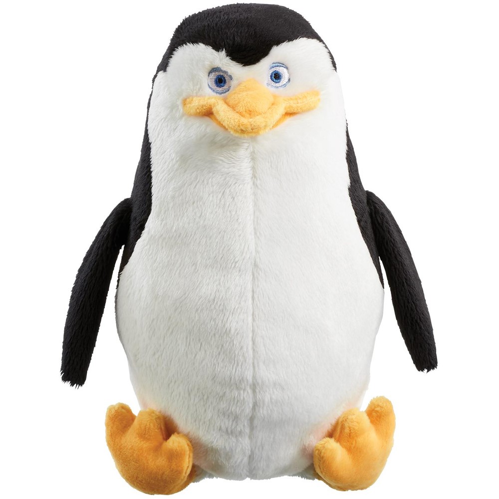 Penguin 25cm Soft Toy
