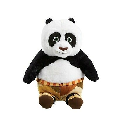 Po 25cm Soft Toy2