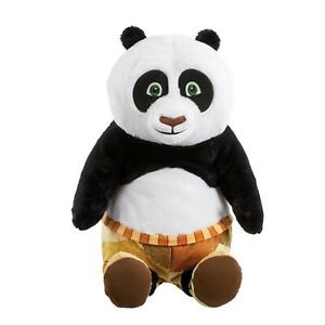 Po 50 cm Soft Toy