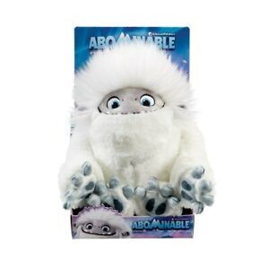 Everest 25cm Soft Toy