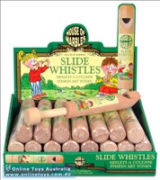 Slide Whistle