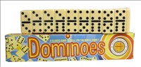 Dominoes (Game)