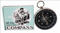 Compass (metal adventurers)