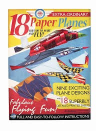 Paper Planes (make your own)