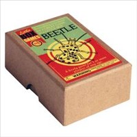 Little Box Game Beetle