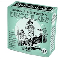 Binoculars (Junior Adventurer)