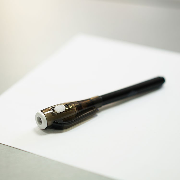 Spy Pen (invisible ink)