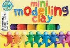 Mini Modelling Clay