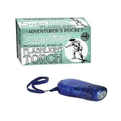 Adventurer's Torch