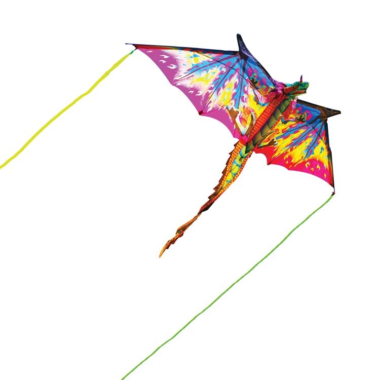 Dragon Kite