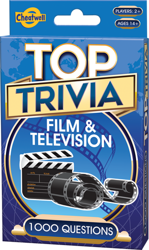 Top Trivia Film and TV