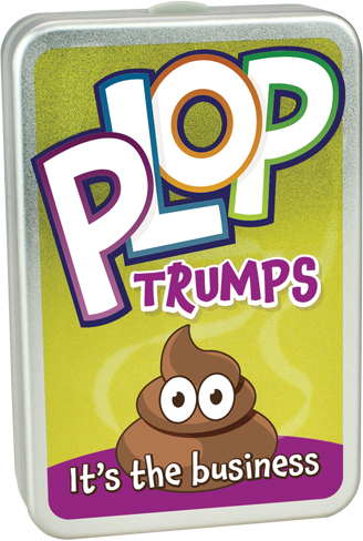 Plop Trumps