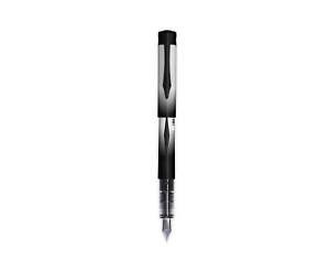 Fountain Pen Black Platignum Tixx