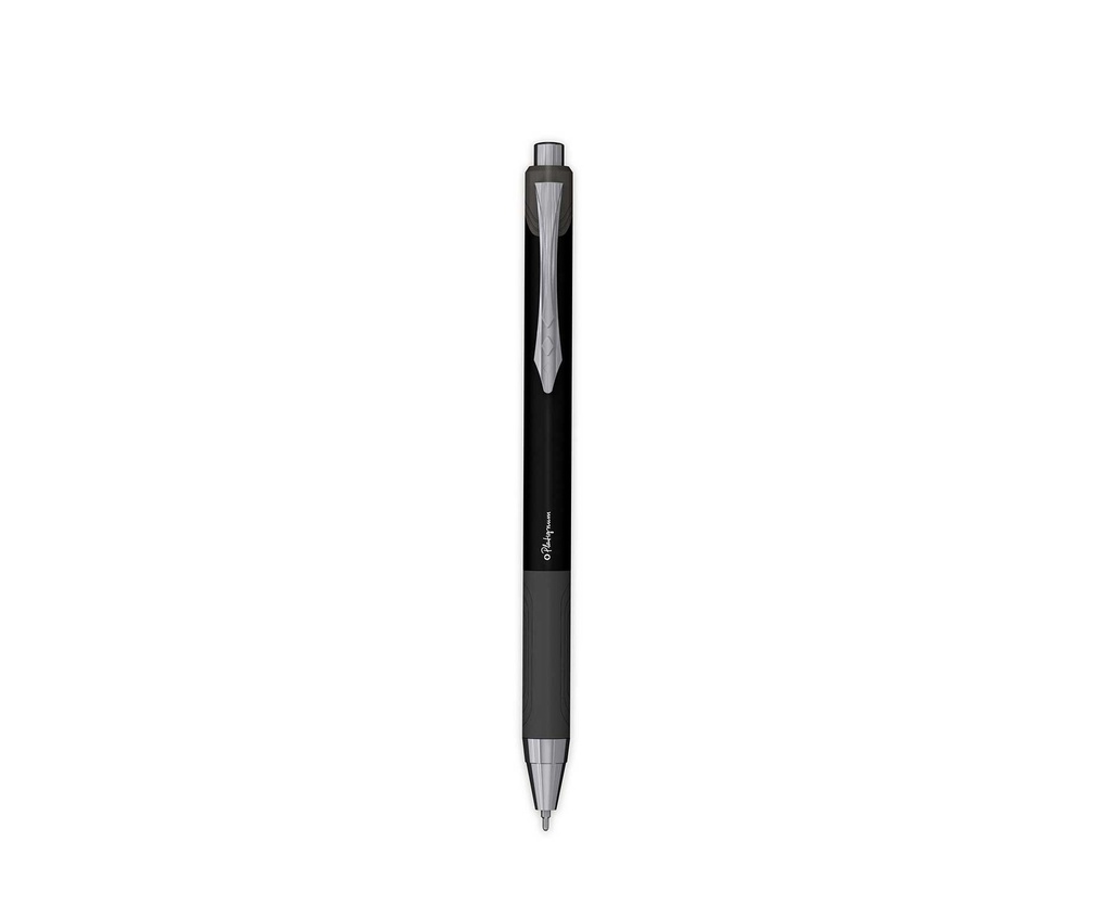 Pen Plantignum Tixx Black 50464