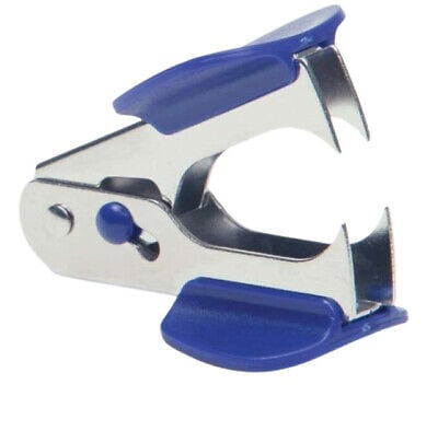 Staple Remover R4 Safety Rapesco