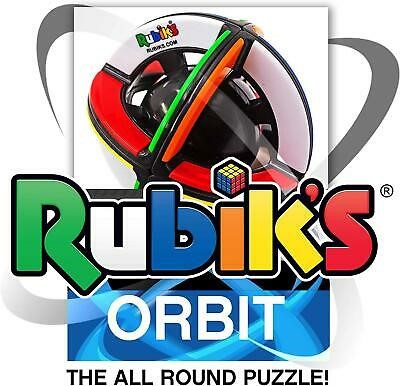 Rubiks Orbit