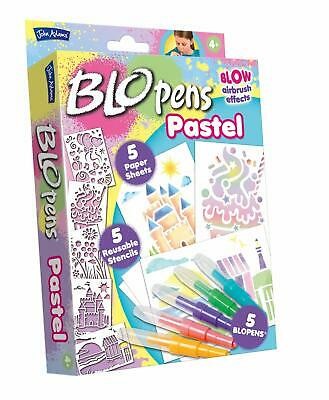 BloPens Pastel