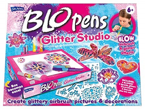 BloPens Shimmer