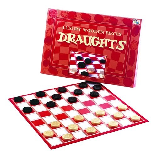 Draughts