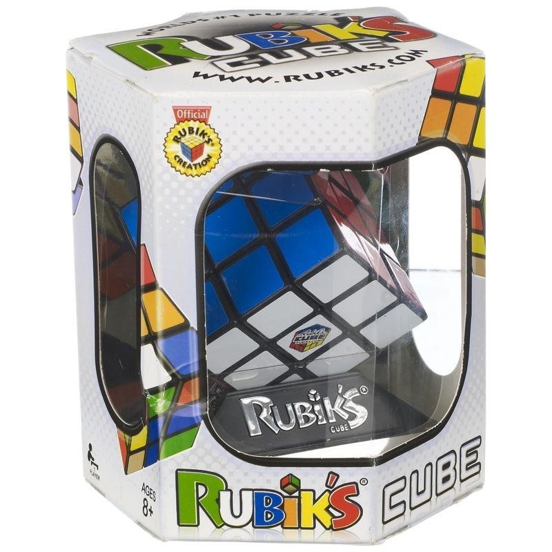 Rubiks Cube 3x3