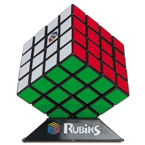 Rubiks Cube 4x4 Twist