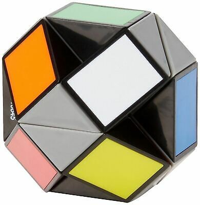 Rubiks Twist