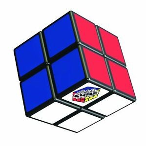 Rubiks 2x2