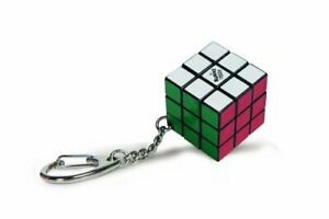 Rubiks key Ring