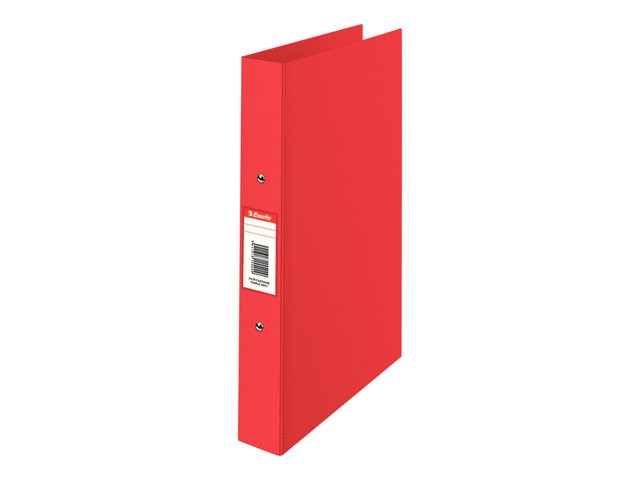 Ring Binder A4 Esselte Red