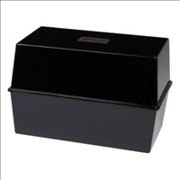 Index Card Holder 8x5 PD-0837 Supreme