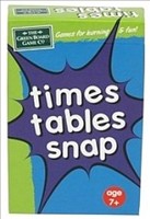 TIMES TABLE SNAP